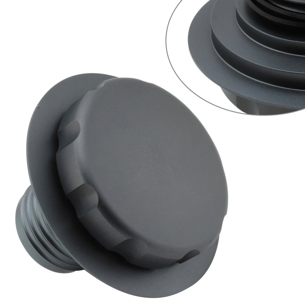 Fuel Oil Gas Tank Cap Cover for BMW R45 R65 R80 R100 (1978–1996)