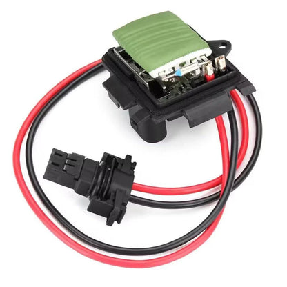 Cooling Fan Resistor for Renault Trafic, Opel Vivaro, Nissan (2001-2014)