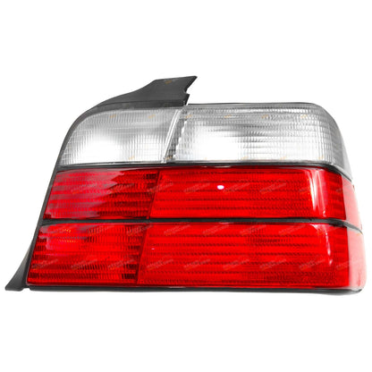 Clear Tail Light for BMW E36 3 Series (1992–1998) Right Side