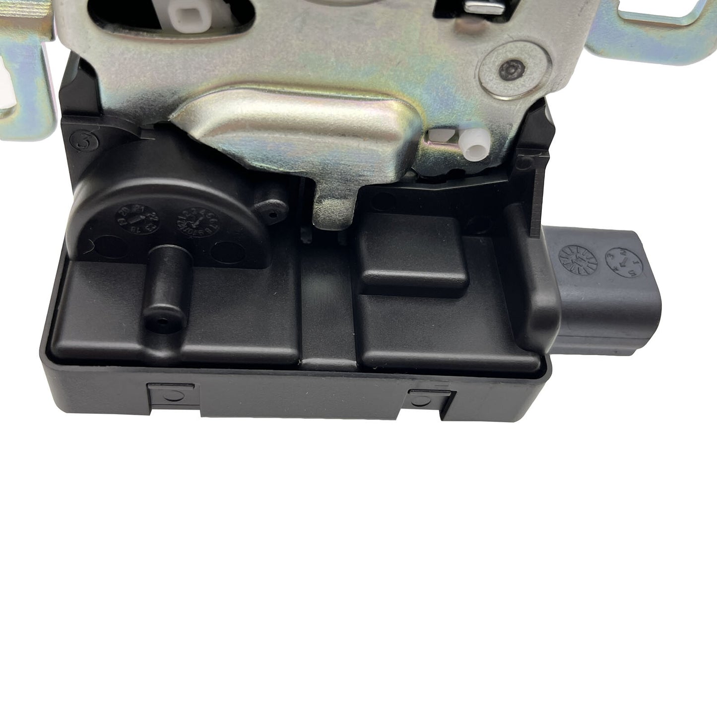 Trunk Lid Latch for BMW Mini Cooper (2002–2015)