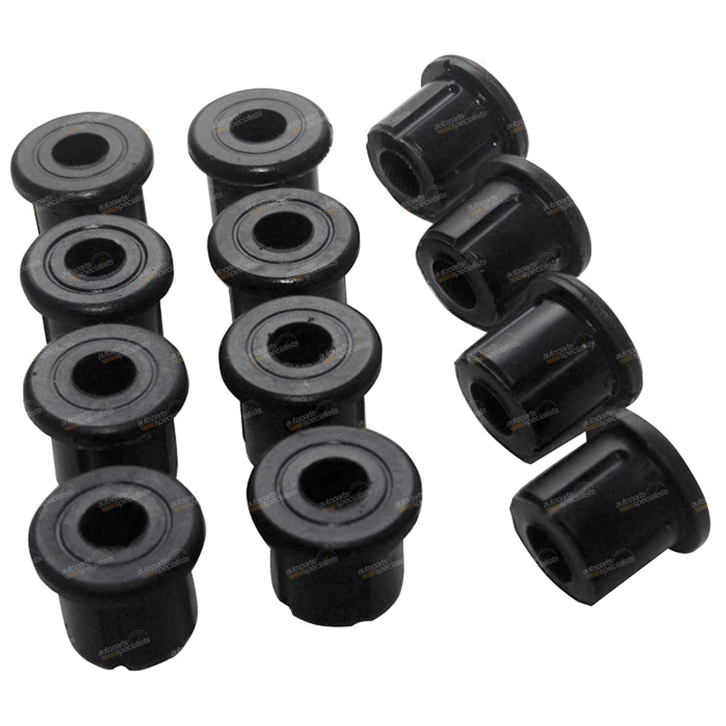 Rear Bush Kit for Landcruiser 40 60 70 Series (1980–1989) Leaf Spring