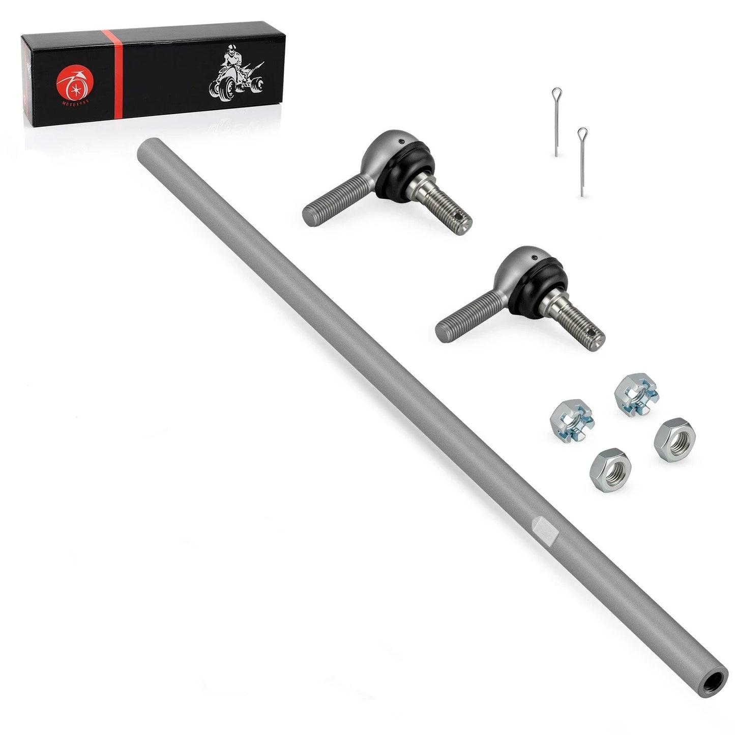 Tie Rod w/ End Kit for Polaris Sportsman 550 (2010–2014)