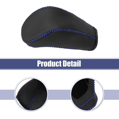 Car Gear Shift Knob Cover for Chevrolet Cruze, Aveo (2011-2015, 2007-2011)