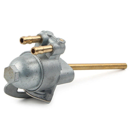 Fuel Tank Tap Gas Petcock Valve Set for Honda CB750K CB500K CB550K CB350F (1970-1982)