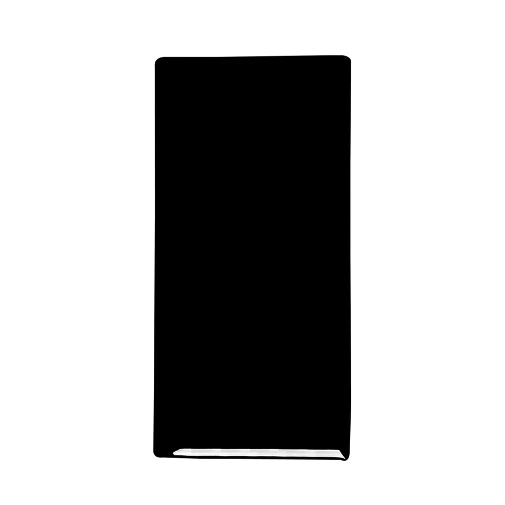 Black Door Storage Panel Cover Trim for BMW 3 Series E36 (1994–1996)