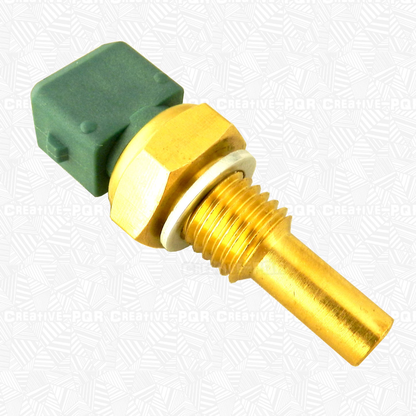 Coolant Temperature Sensor for Suzuki Swift (1989–1995)