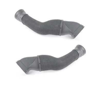 2 x Left & Right Air Intake Duct Hose for Mercedes W221 W216 S350 (2005–2014)