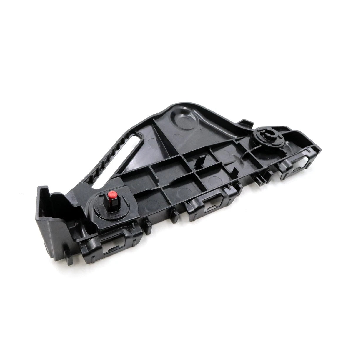 Right Side Bumper for Toyota Hilux Revo Pickup (2015–2023)