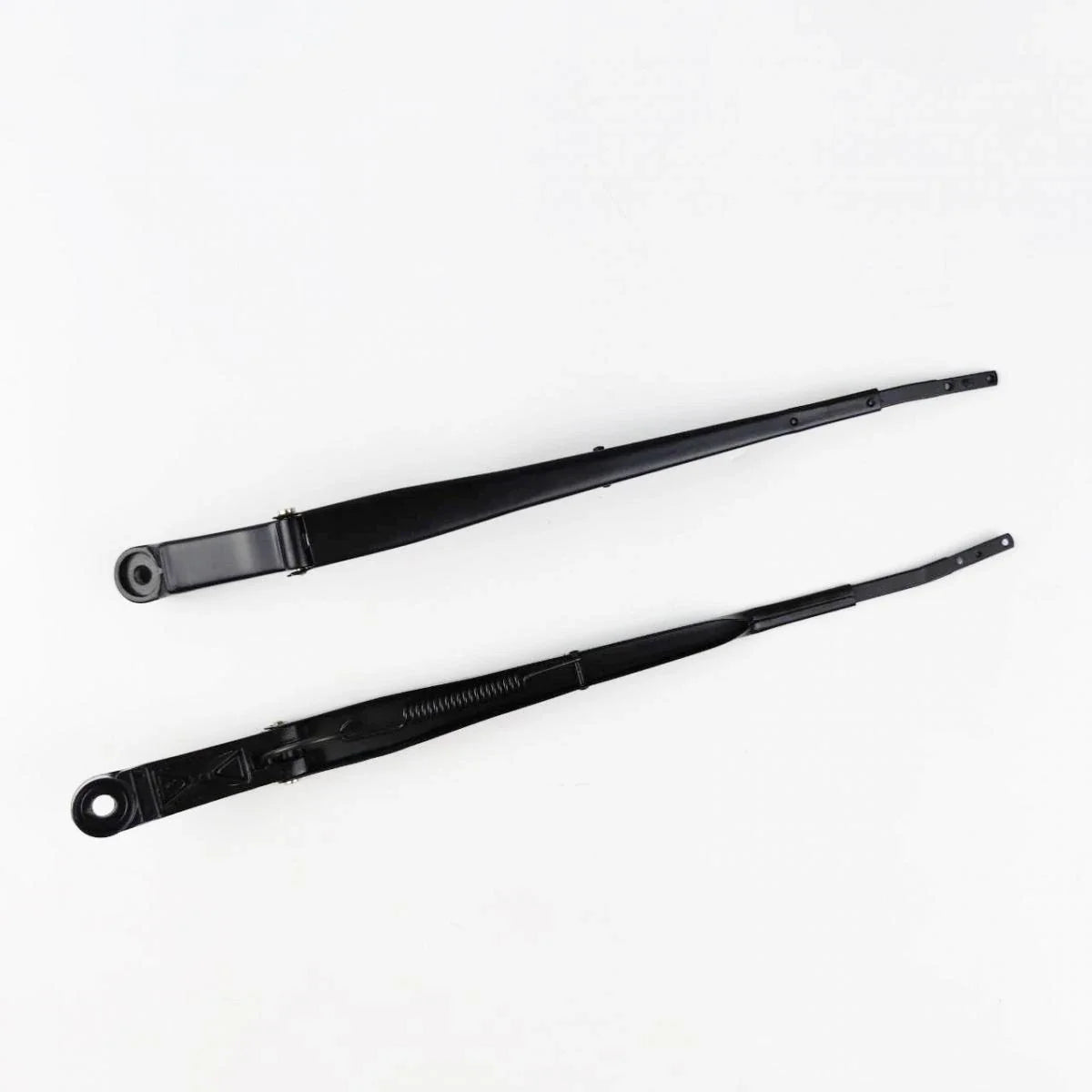Windshield Wiper Arms Metal Pair Fits Toyota Hilux New Mighty-X 1995-97 D05