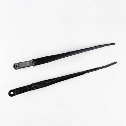Windshield Wiper Arms Metal Pair Fits Toyota Hilux New Mighty-X 1995-97 D05
