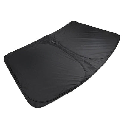 Foldable Windshield Sun Shade for Mazda 6 (2014-2021)