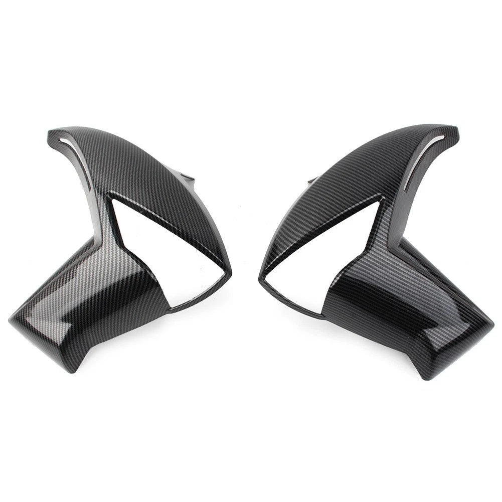 Engine Cover Guard with Screws for Kawasaki Vulcan S 650 (2015–2021)