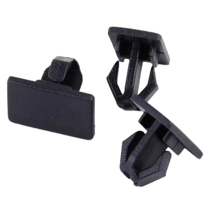 40PCS Rocker Molding Panel Clips for Chrysler 300 Dodge Charger Magnum (2005-2010)