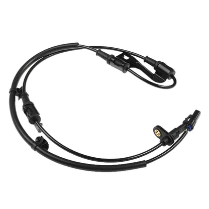 Front Left ABS Wheel Speed Sensor for 2017-2020 Hyundai Elantra (2017-2020)