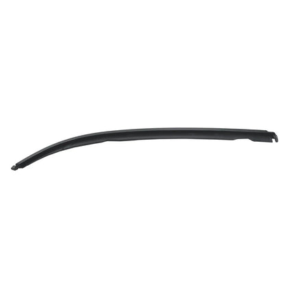 L+R Headlight Bar Trim for BMW 525i 530i M5 (2001-2003)
