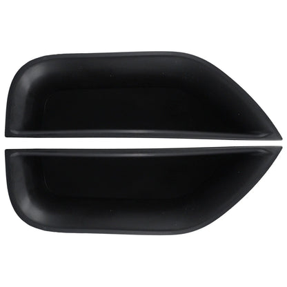 Interior Door Side Storage Box 2 x for E Class W211 (2010–2015)