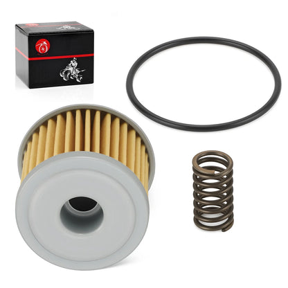 Oil Filter O-Ring Spring for Honda TRX450R (2004–2014)