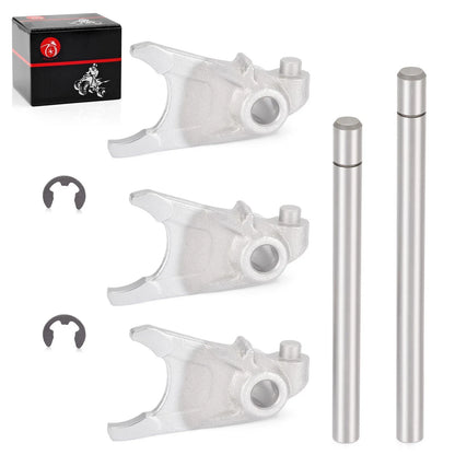 Shift forks & Guide Kit for Yamaha Banshee YFZ350 (1987–2006)