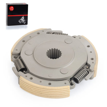 Wet Clutch Centrifugal Carrier for Suzuki QuadRunner 230 250 (1987–2002)