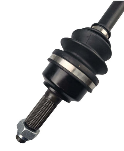 Left CV Drive Shaft for Daihatsu Cuore Sirion YRV (L701S M100S M101S M200G)