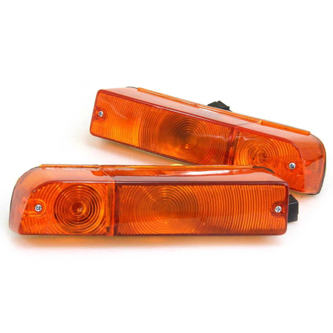Front Turn Signal Light for Datsun Sunny B110 B210 120Y 1200 (1973–1983)