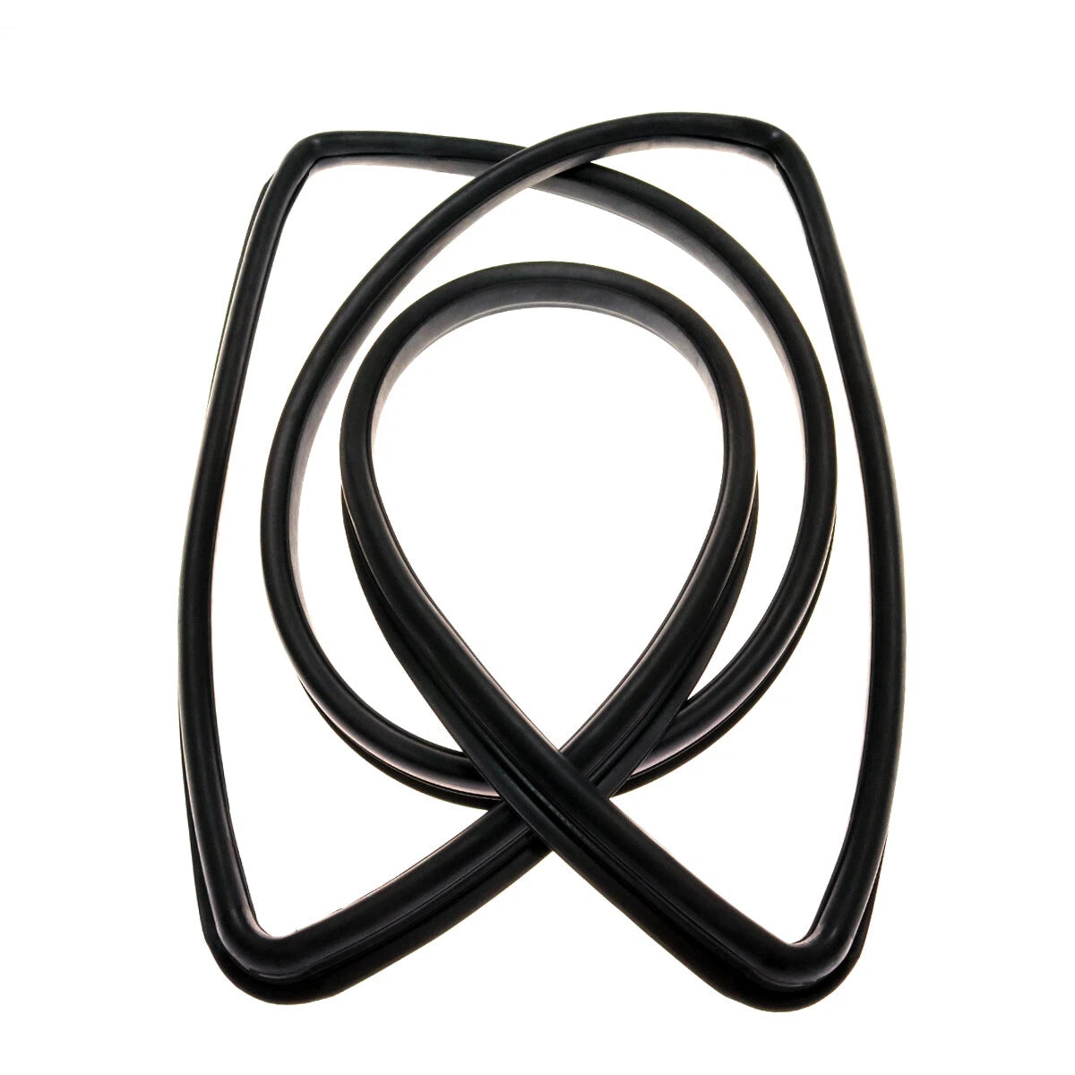 Front Windshield Weatherstrip for Toyota Hilux 1978-1983