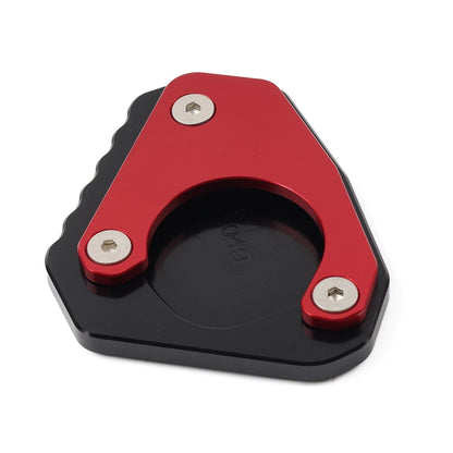 Kickstand Extension Plate for BMW G310GS (2017–2018)