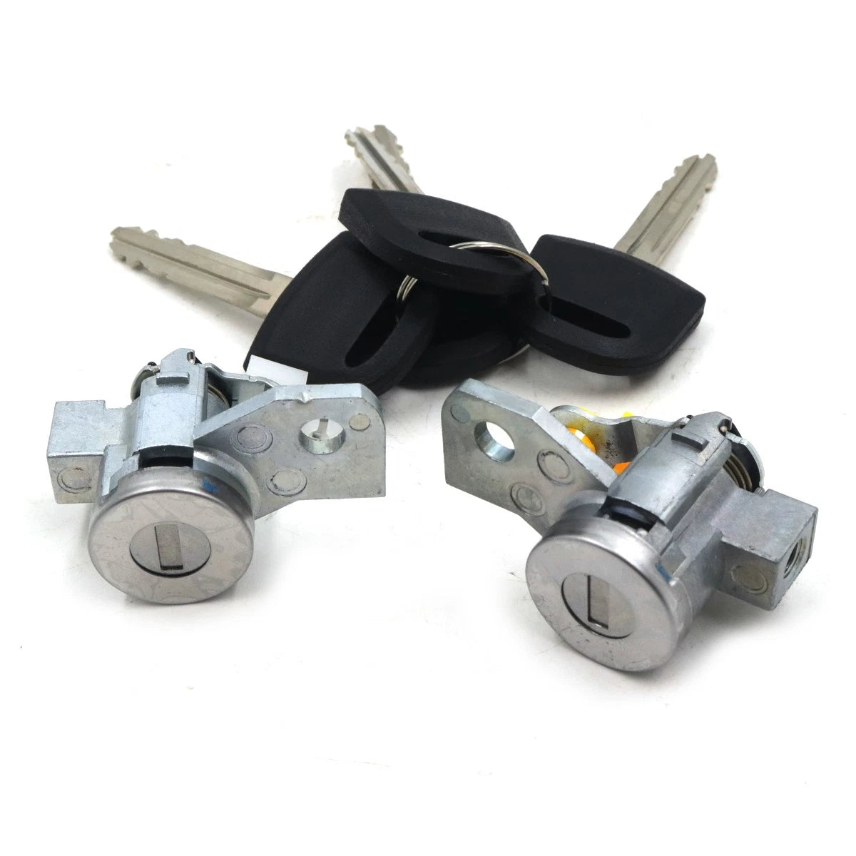 Door Lock and Key for Isuzu D-Max KB LB Holden Rodeo Chevrolet Colorado (2012–2023)
