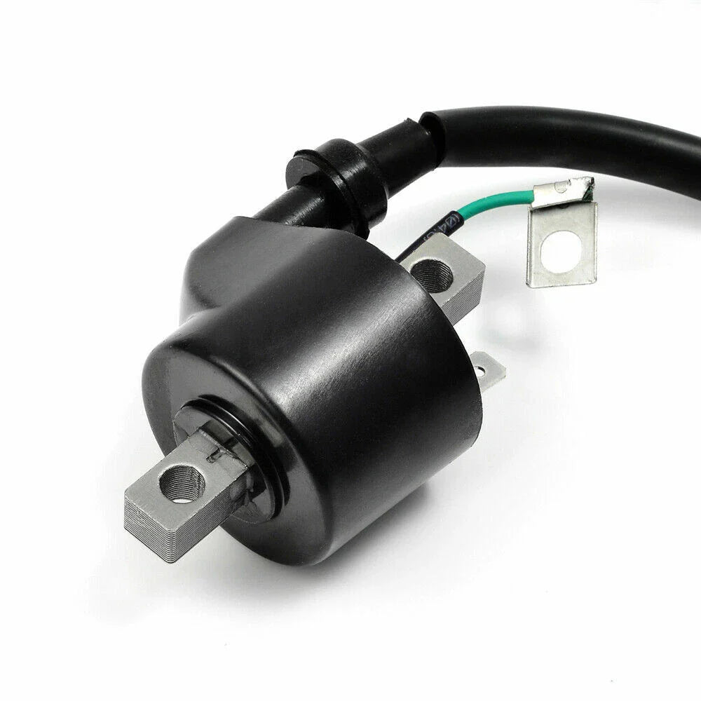 Ignition Coil Spark Plug for Polaris Sportsman 500 Magnum 425 Xpedition 425 (2001–2006)