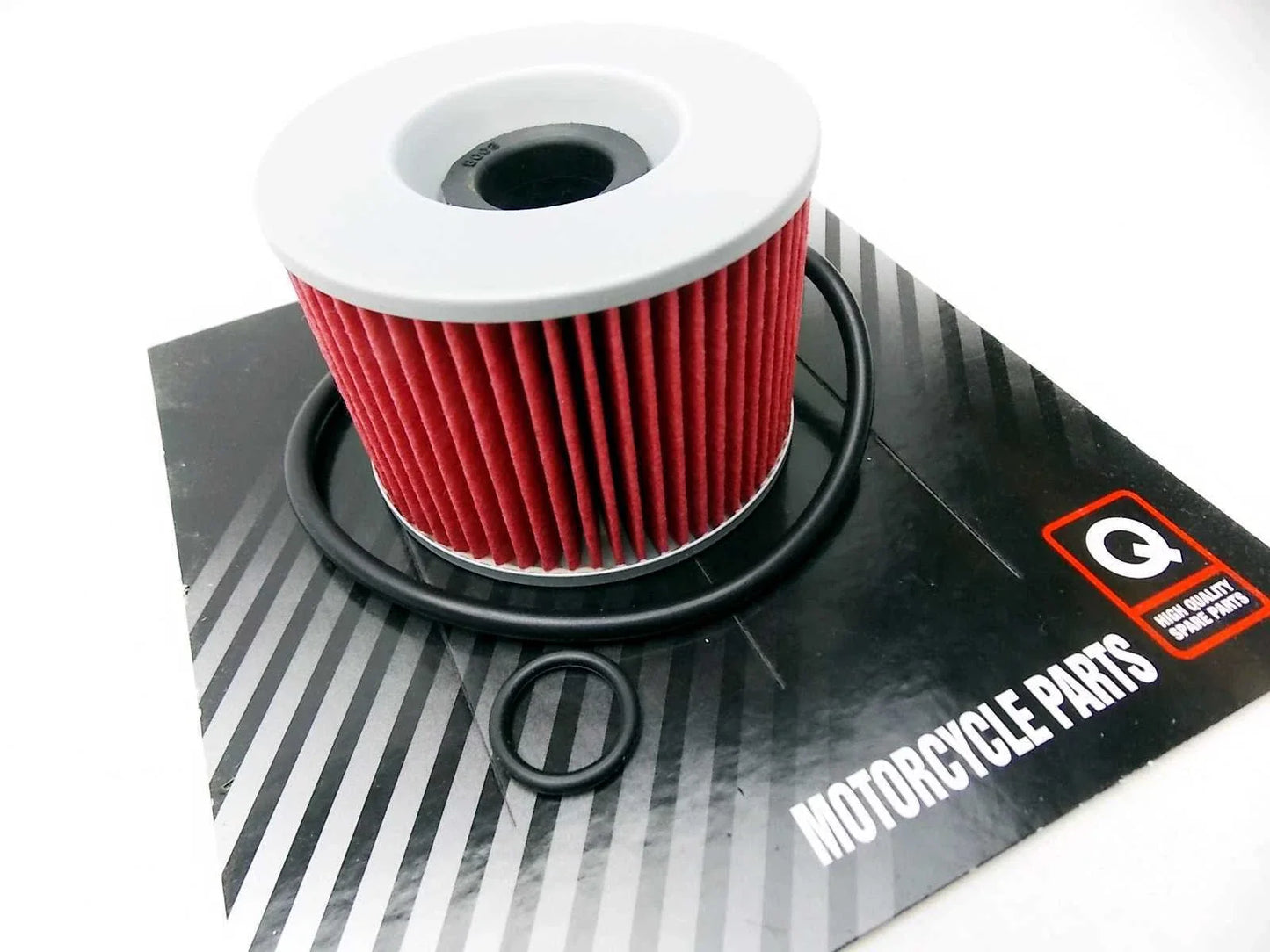 JBS Performance Oil Filter for Kawasaki GPX250R Ninja (1988-2012)