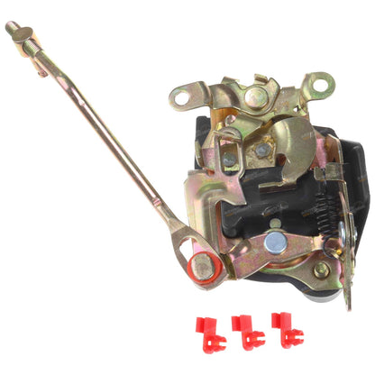 Left Hand Front Door Lock Mechanism for Toyota Landcruiser 70 Series (1984–2007)
