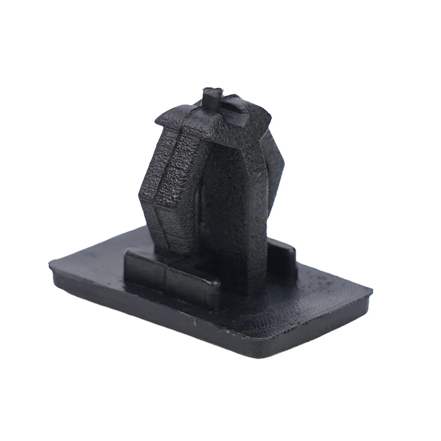 Panel Clips Black Anti-Wear Anti-Corrosion (2005–2010)