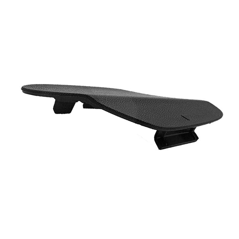 Tow Hook Eye Cover Cap for Mercedes GLE GLS W166 C292 X166 (2016–2020)