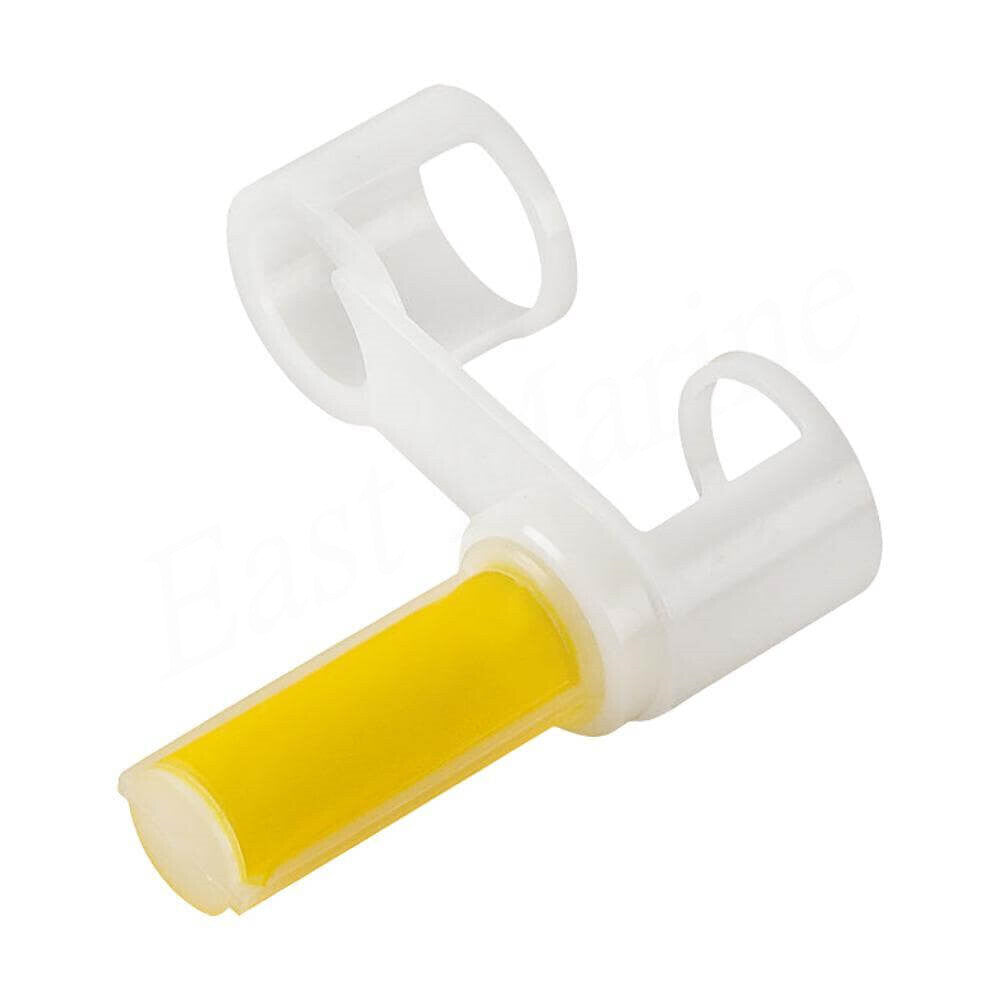 2Pcs Fuel Filter for Yamaha Outboard 150-F300