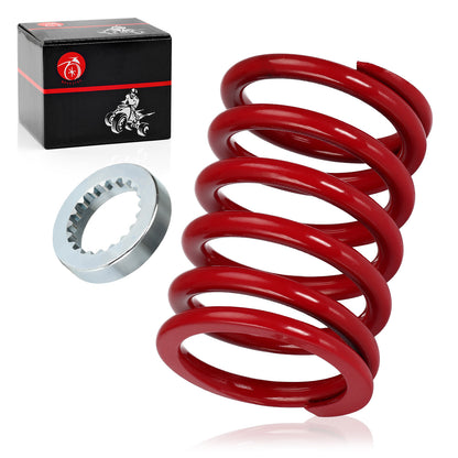 High Torque Driven Clutch with Spacer Kit for Yamaha Golf Cart G1-G22 (1979–2007)