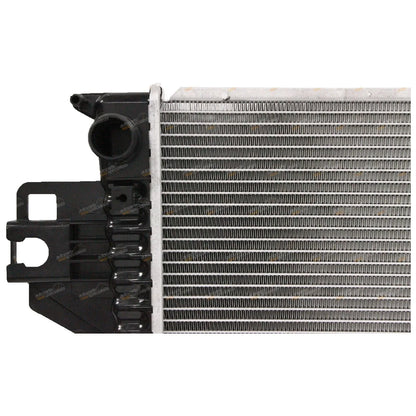 Alloy Core Radiator for Jeep Cherokee KJ V6 3.7L Auto/Manual (2001 - 2008)