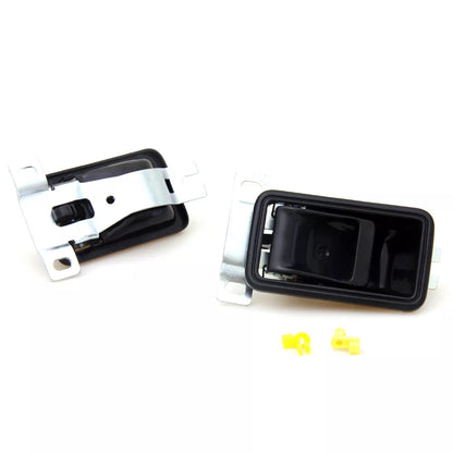 Inner Door Handles L/R for Toyota Hilux 1978-1983