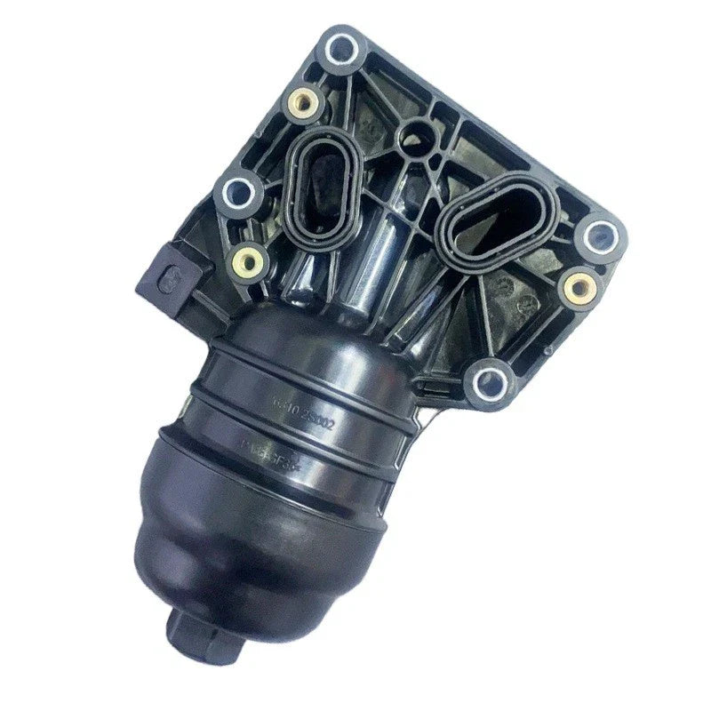 2.5L Engine Oil Filter Complete for Santa Cruz / Sonata (2020–2022)