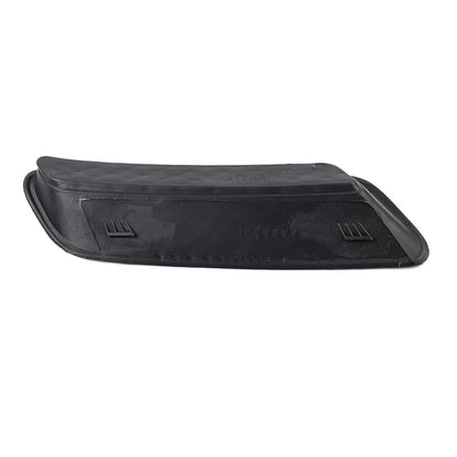 Left Side Hood Vent Bezel Cover for Dodge Ram 1500 2500 3500 (2002-2023)