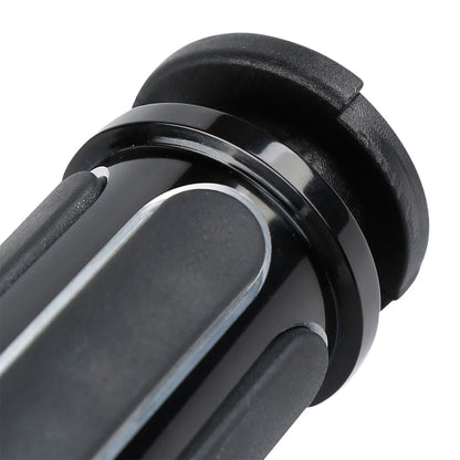 1" 25mm Handlebar Hand Grips for Harley Touring Dyna Choppers Honda Suzuki