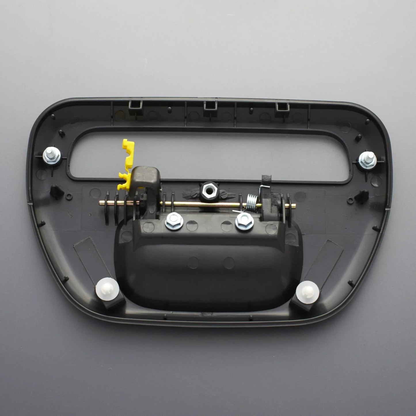 Black Rear Tailgate Flap Door Handle for Mitsubishi Triton L200 (2006-2012)