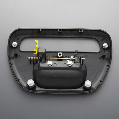 Black Rear Tailgate Flap Door Handle for Mitsubishi Triton L200 (2006-2012)