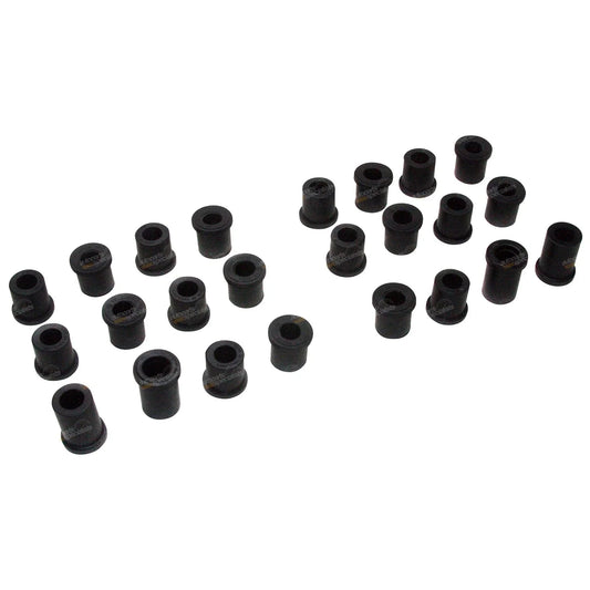 4x4 / Rubber Leaf Spring Bush for Toyota Hilux (1979–1997)