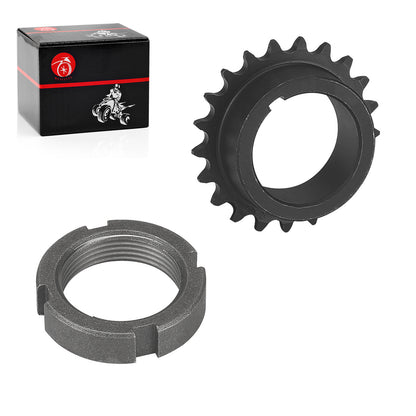 Crankshaft Timing Gear Sprocket for Polaris Magnum Ranger 400 425 500 (1995–2007)
