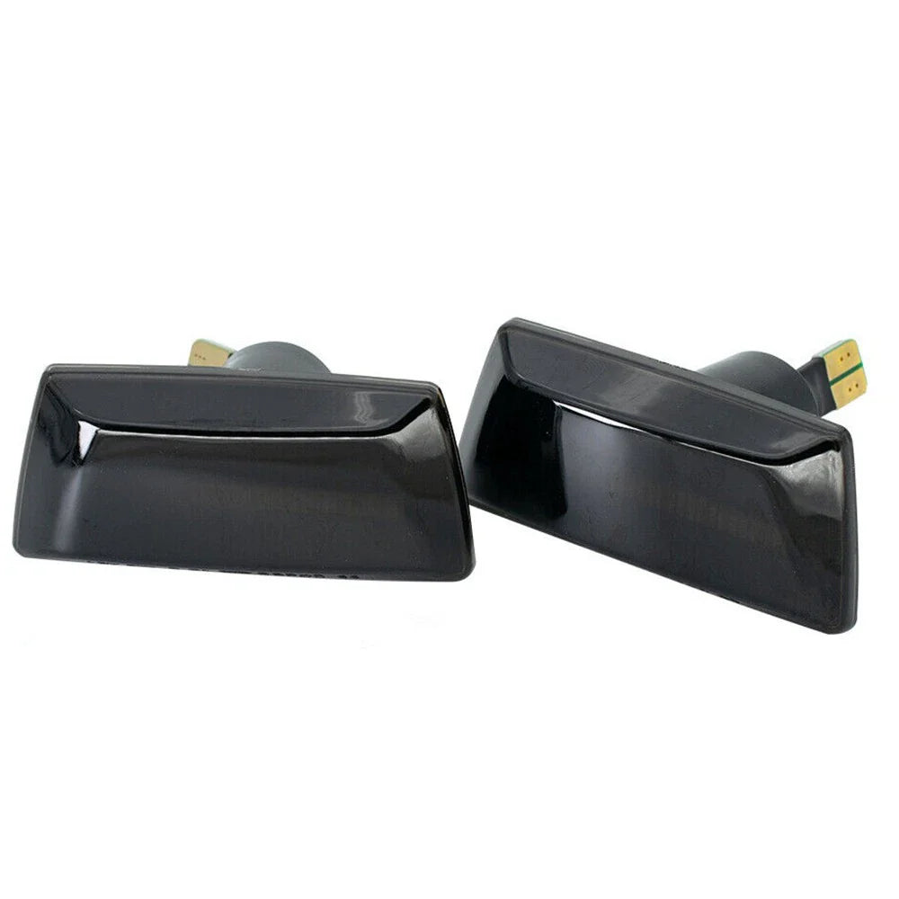 LED Side Indicator Lights for Opel Chevrolet Holden (2010-2015)