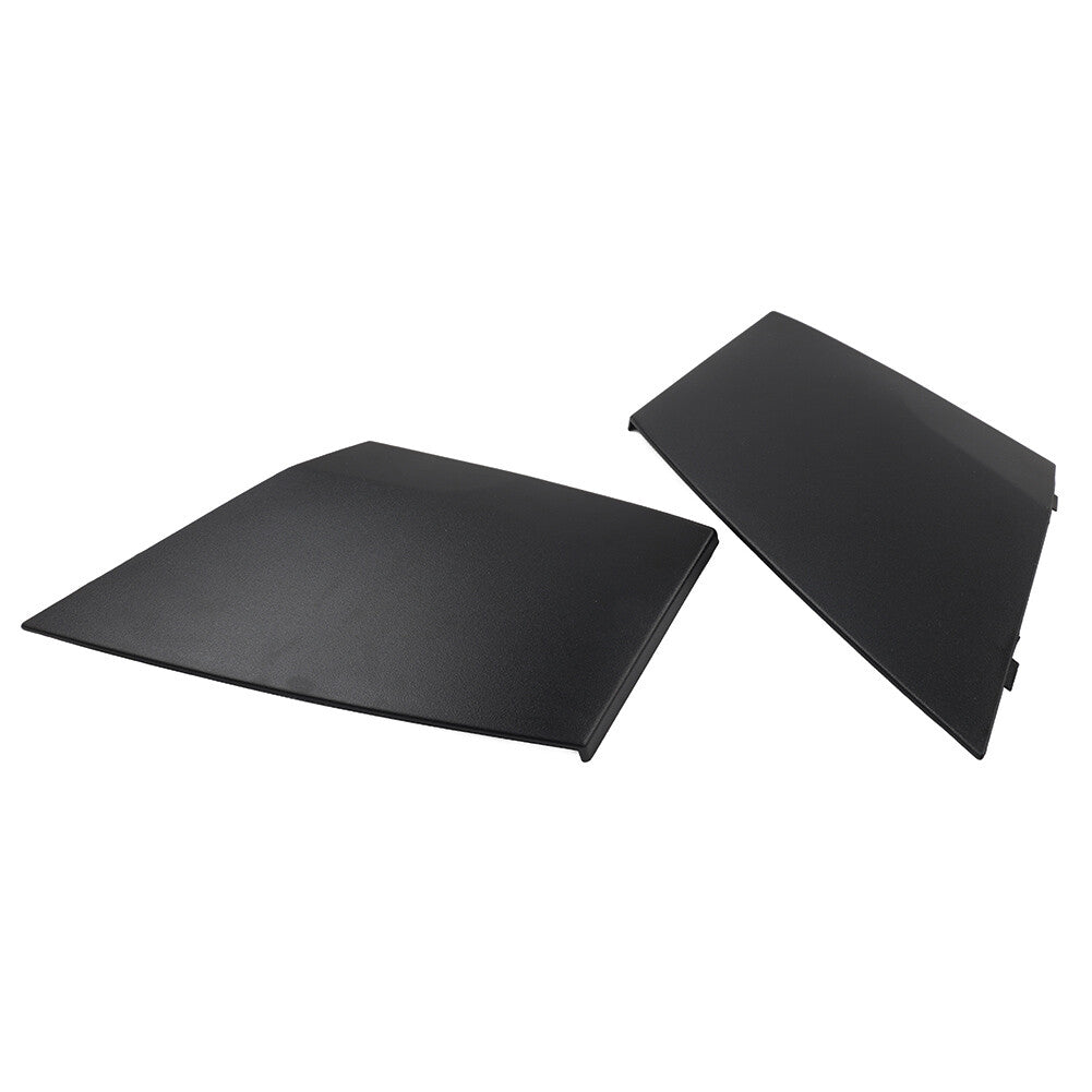 Pair Front Water Drain Covers for Mercedes Benz A Class (2004–2012)