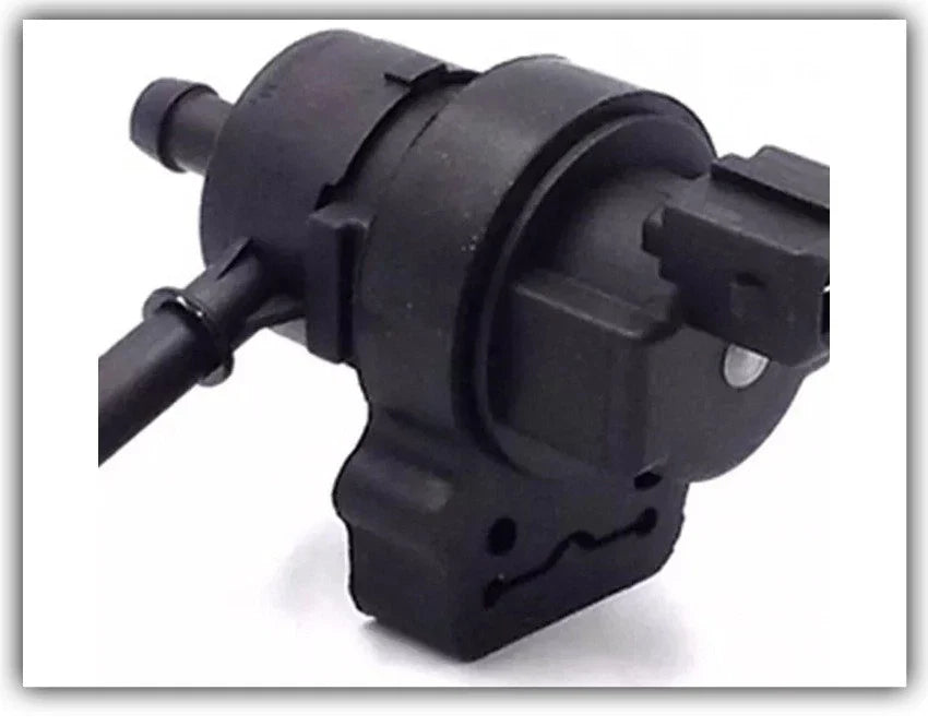 Vapor Canister Purge Valve for Mercedes E350 3.5L E550 5.5L (2010–2013)