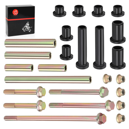 Rear A-Arm Bushing Bolt Shaft Kit for Polaris Scrambler 1000 (2014–2018)