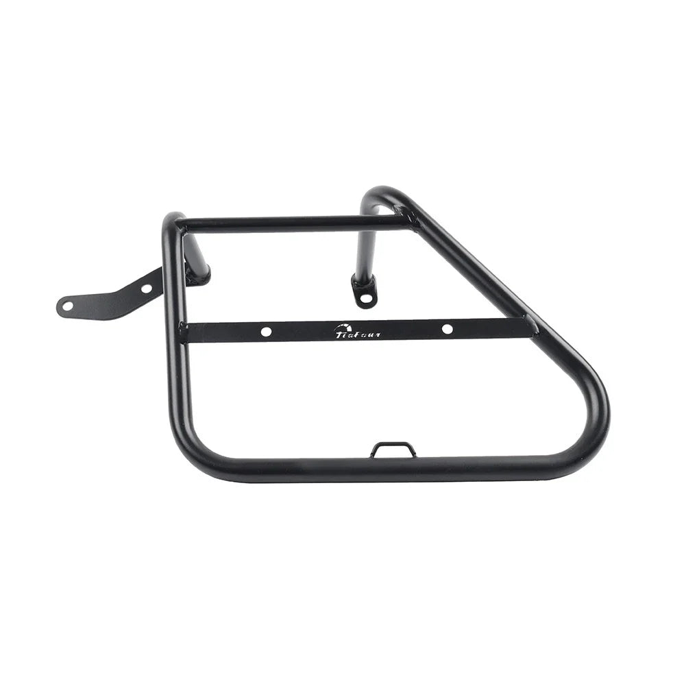 Left Side Saddle Bag Bracket for Honda CRF250L 250 Rally (2017-2020)