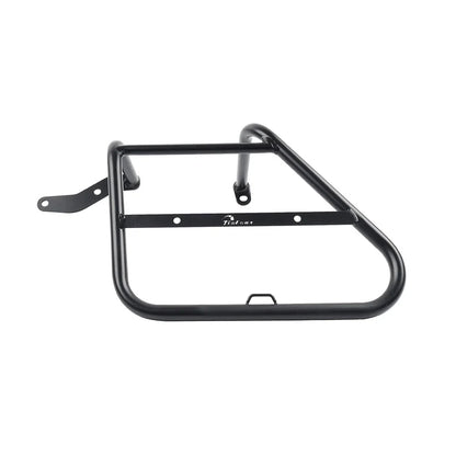 Left Side Saddle Bag Bracket for Honda CRF250L 250 Rally (2017-2020)